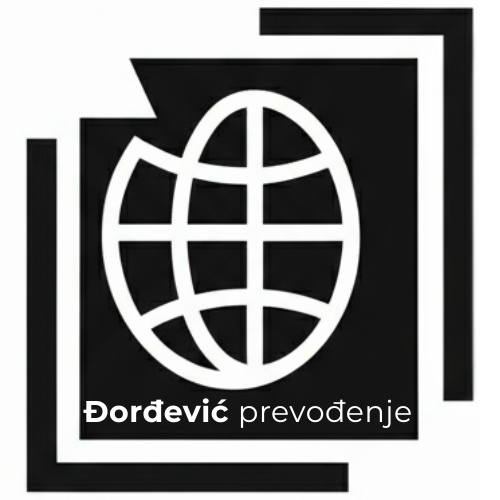 Đorđević prevođenje
